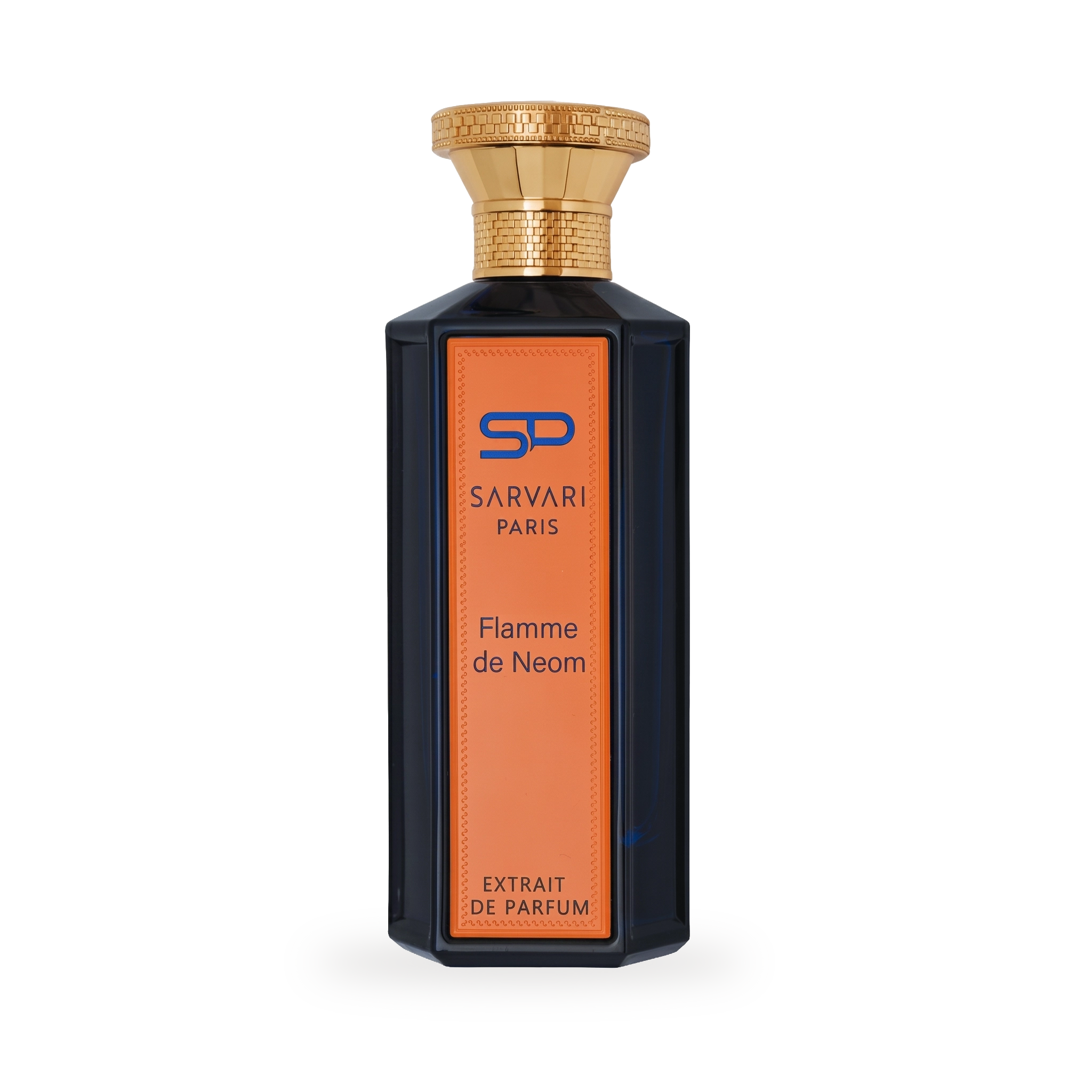 Flamme de Neom